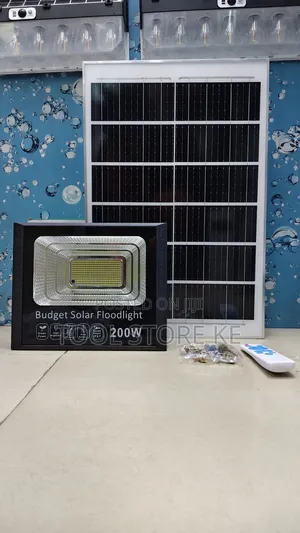Floodlight 200w