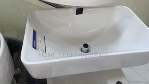 Countertop Handwash Basin