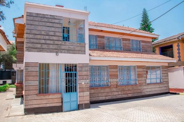 Furnished 8bdrm Maisonette in Katani for sale - thumbnail 3