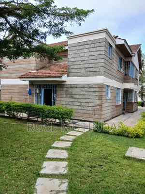 Furnished 8bdrm Maisonette in Katani for sale