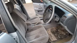 Toyota Corolla 2000 Silver