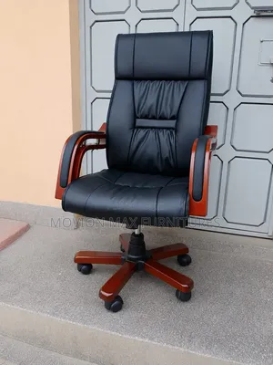 Imported Executive Chairs