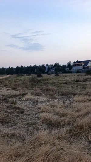 3acres at Kitengela Milimani