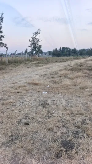 3acres at Kitengela Milimani