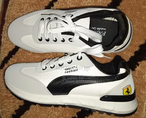 Classy Sport Shoes