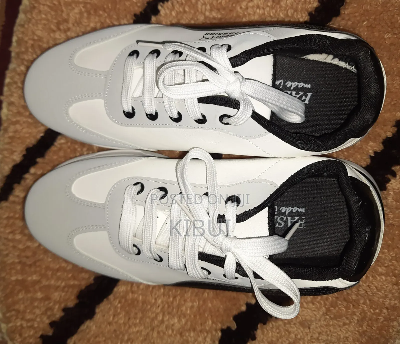 Classy Sport Shoes