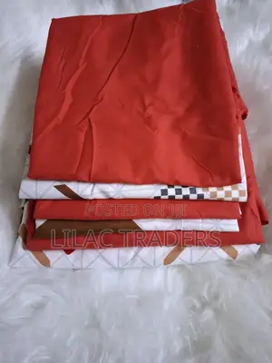 Quality Bedsheets Size 6 by 7