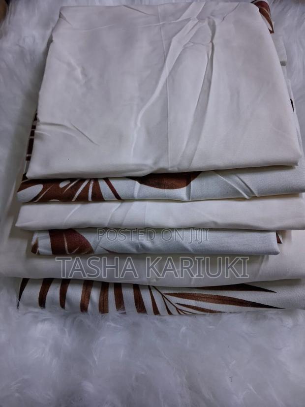 Quality Bedsheets Size 6 by 7 - thumbnail 2