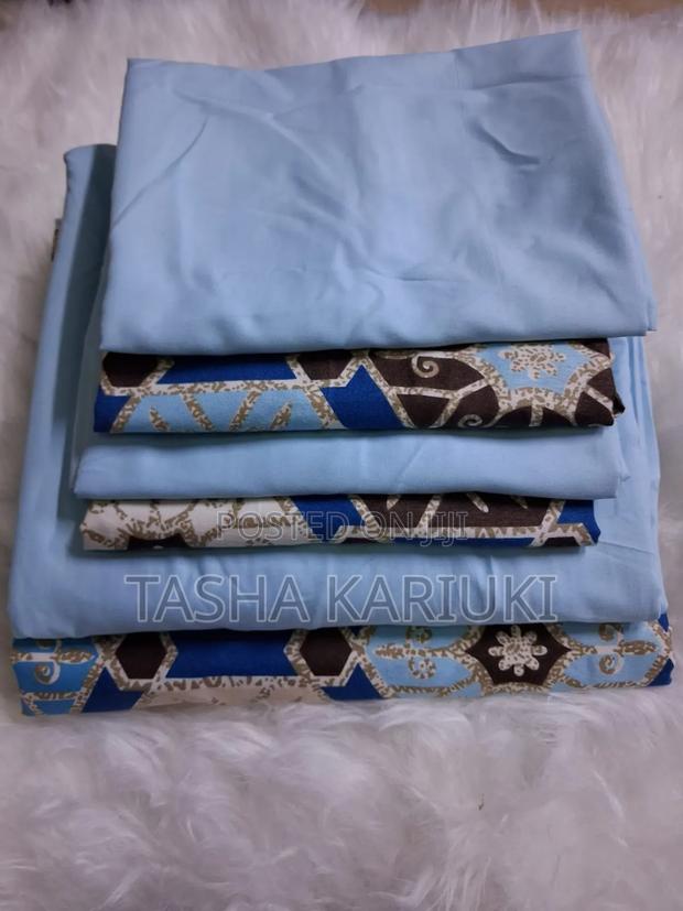 Mix and Match Bedsheets 6*6/7 - main view