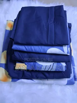 Cotton Bedsheets Mix and Match