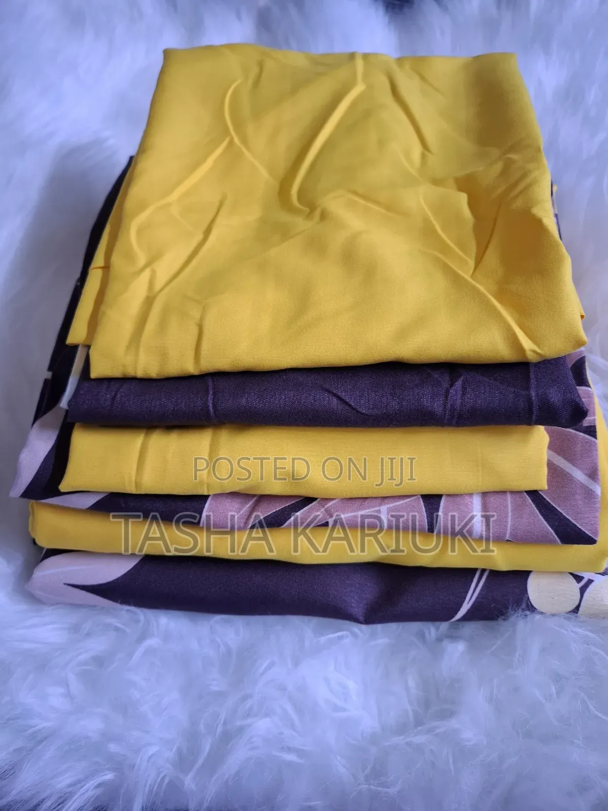 Cotton Bedsheets Mix and Match