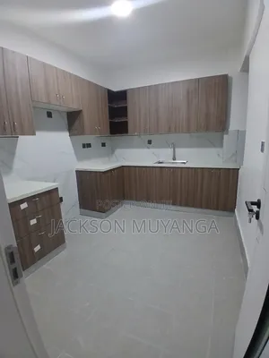 3bdrm Apartment in Imara Daima, Mombasa Road for rent