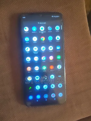 Nokia C22 64 GB Blue