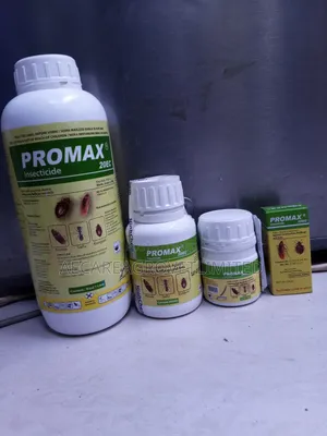 Promax 20ec Insecticide 25ml,100ml, 250ml, 1litre