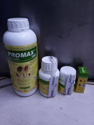 Promax 20ec Insecticide 25ml,100ml, 250ml, 1litre