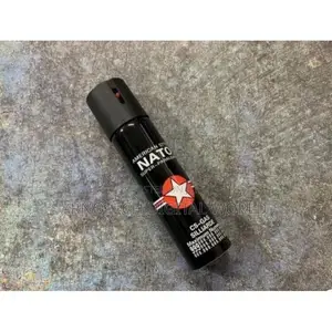 Personal Self Defense Tactical Spray