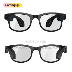 Gamegaga G2 Smart AI Glasses 1080P 30fps Video Recording 800w Lens