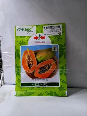 Vega F1 Pawpaw Seeds