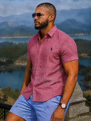 Polo Shirts Men