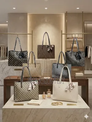 Quality You Can Trust. Style You'll Love