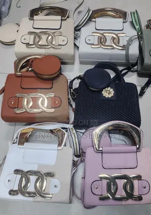 Elegant and Stylish Everyday Handbags