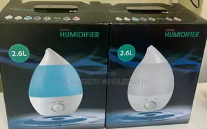 Humidifier