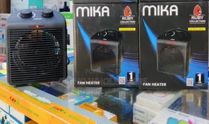 Mika Fan Room Heater