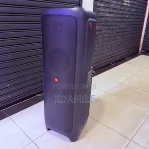 JBl Partybox 1000 (Used)