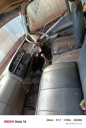 Mitsubishi Hd