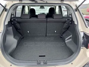 Toyota Raize 2020 Beige