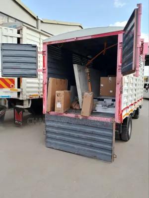County to County Transport Services Available