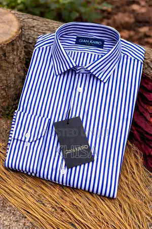 Men's Gian Kairo Shirts