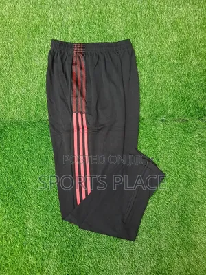Adidas Tracksuit Pants - Jogger Bottoms
