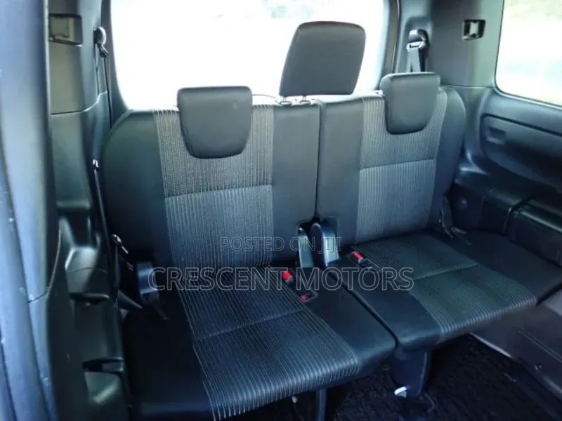 Toyota Voxy 2020 White
