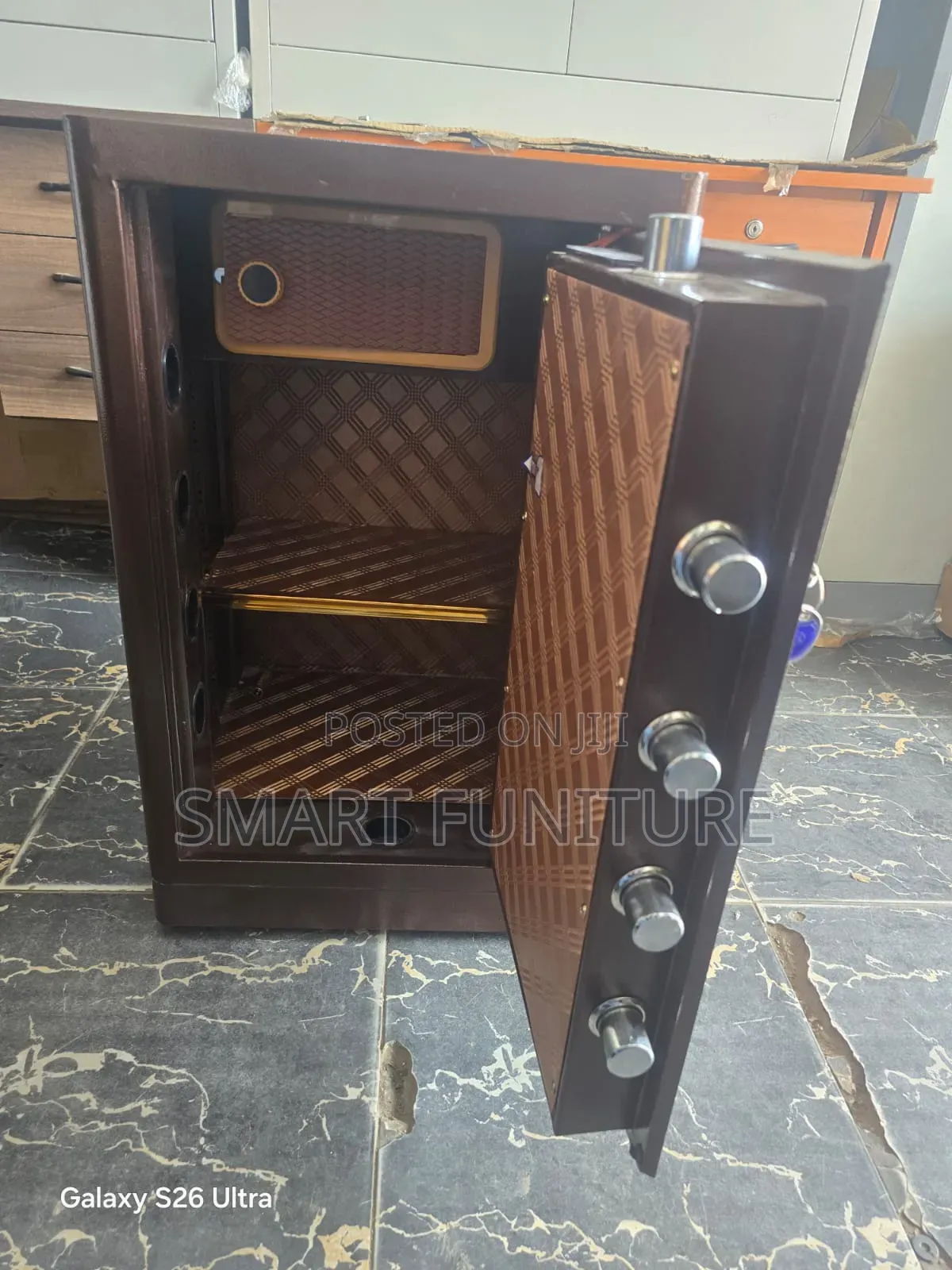 Key Box Steel Safe Box Steel Safe Box