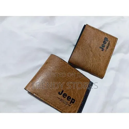 Men's Wallet
