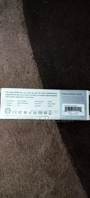Ddr4 16gb Ram