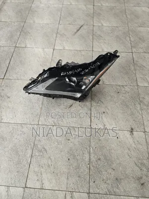 Lexus Rx 200t/300/450 Xenon Headlights