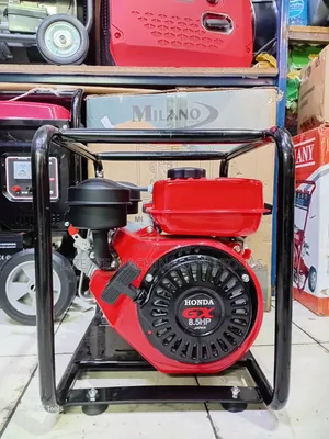 Honda 8.5hp Diesel Concrete Vibrator With 45mm Shaft