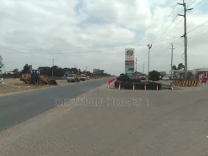 A Hotel for Sale at Makueni