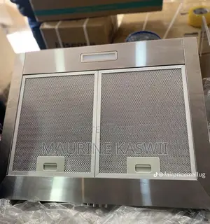 Hisense 60cm HHO60PASS Built-in Hood Extractor UNDER CABINET