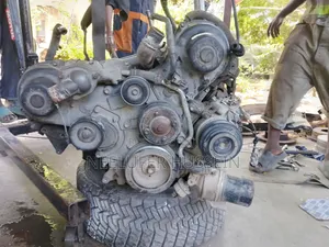 Mechanical Services