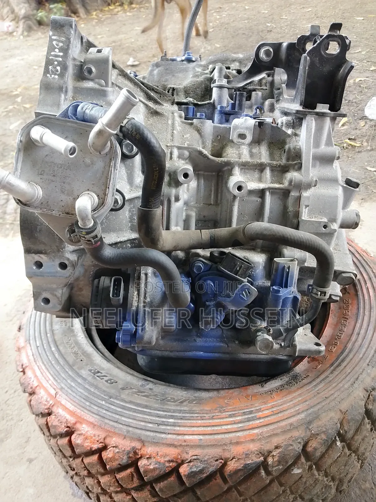Mechanical Services