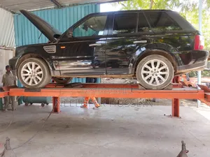 Mechanical Services