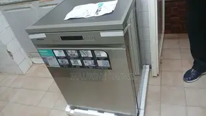 Hisense 15plates Dish Washer
