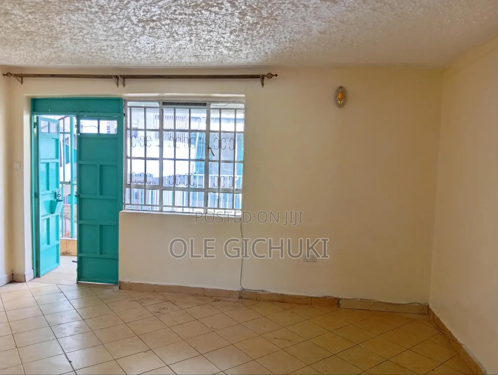 Furnished Mini Flat in Tuskys, Ongata Rongai for rent