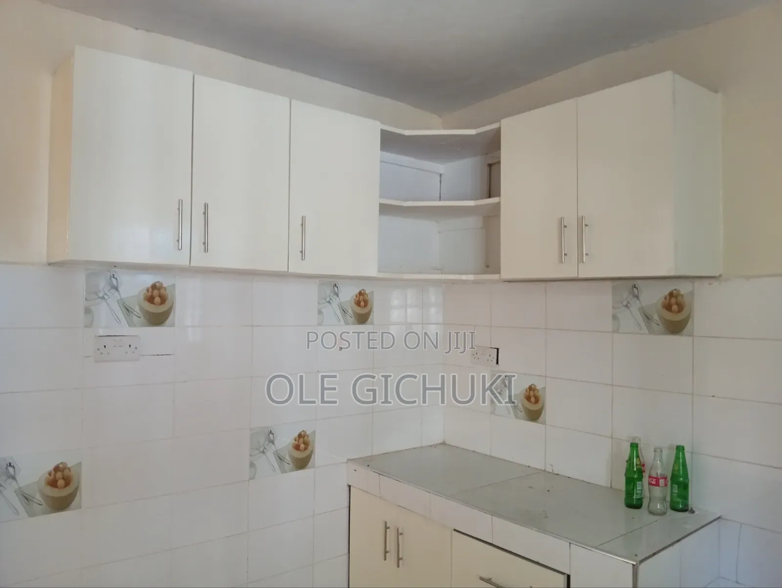 Furnished Mini Flat in Tuskys, Ongata Rongai for rent