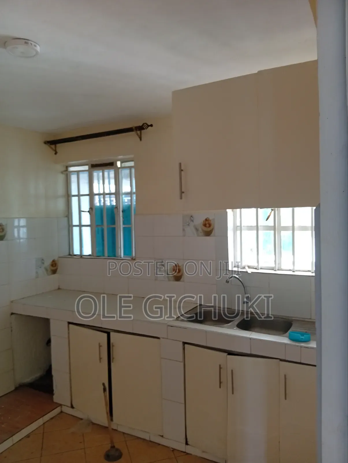 Furnished Mini Flat in Tuskys, Ongata Rongai for rent