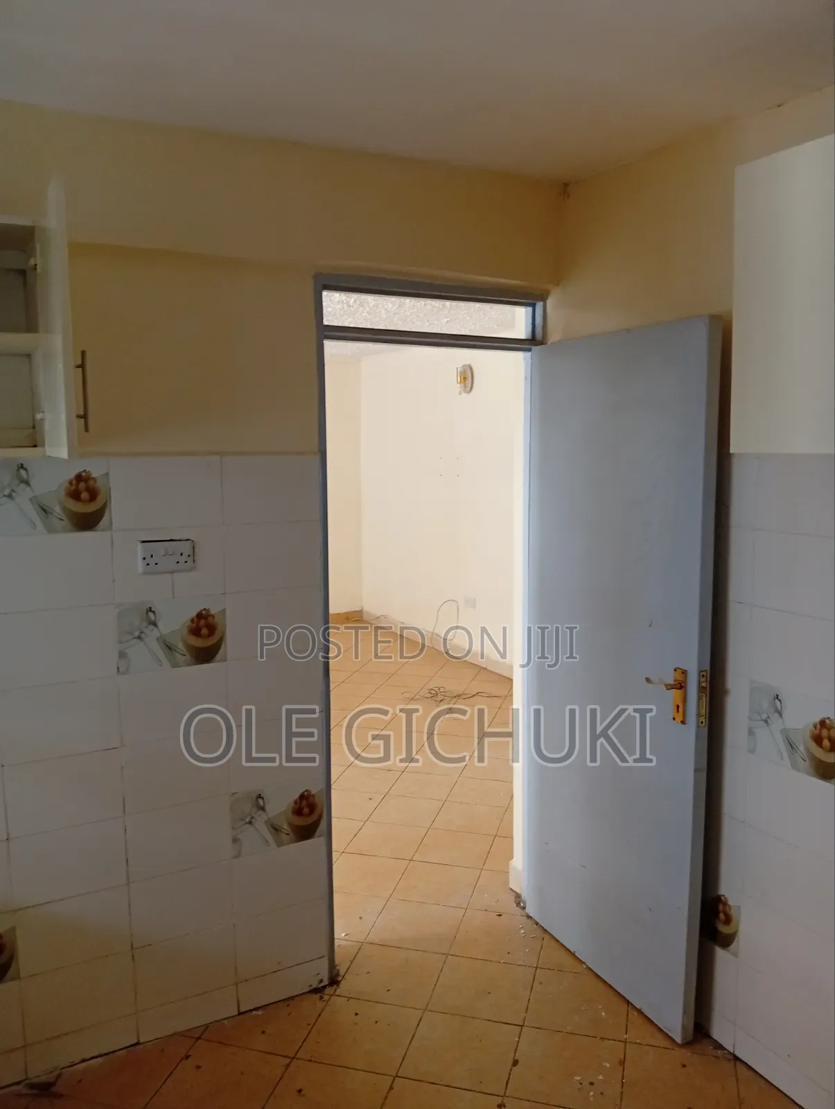 Furnished Mini Flat in Tuskys, Ongata Rongai for rent