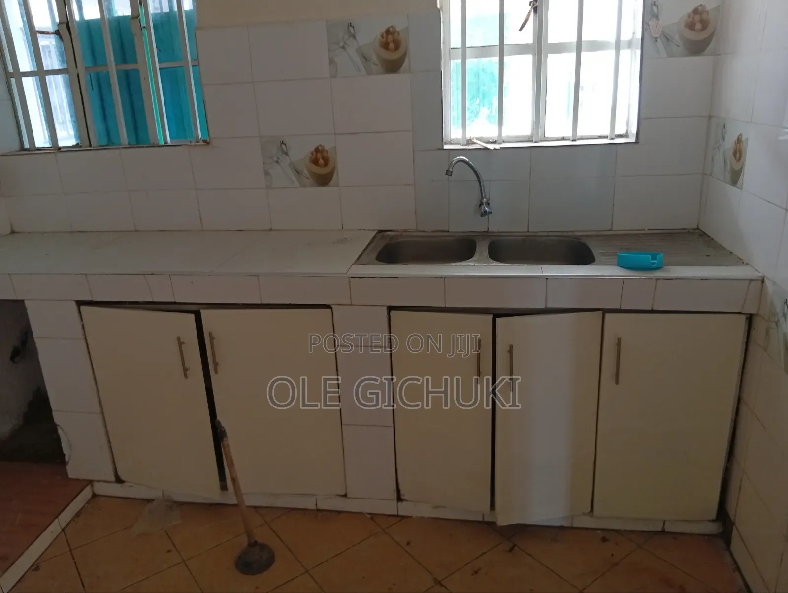 Furnished Mini Flat in Tuskys, Ongata Rongai for rent